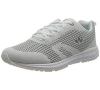 Lico Galiot, Scarpe da Ginnastica Unisex-Adulto, Bianco (Weiss/Grau), 36 EU