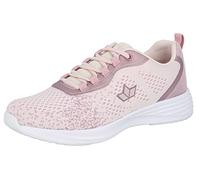 Lico Garcia, Scarpe da Ginnastica Donna, Colore: Rosa, 40 EU