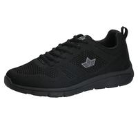 Lico Girona, Scarpe da Ginnastica Unisex-Adulto, Nero, 41 EU