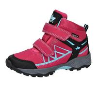 Lico Griffin High V, Scarpe da Jogging, Rosa, Nero, Turchese, 34 EU