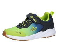Lico Hadley VS Sneaker, Marine/Limone, 36 EU