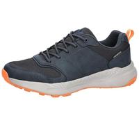 Lico Howard, Scarpe da Trekking Uomo, Blu/Arancione, 40 EU