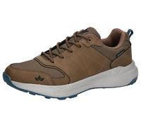 Lico Howard, Scarpe da Trekking Uomo, Marrone Petrolio, 37 EU