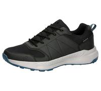 Lico Howard, Scarpe da Trekking Uomo, Nero Petrolio, 40 EU