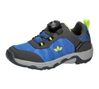 Lico Jackson, Scarpe da Trekking, Blu Grigio Lemon, 31 EU