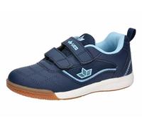 Lico Jaime V, Scarpe da Ginnastica Unisex-Bambini, Blu Marino, 30 EU