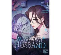 LICO Jessica Wa Marry My Husband 2: Office Romance Webtoon aus Korea (Tascabile)