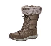 Lico Julia, Stivali Invernali Donna, Marrone, 41 EU