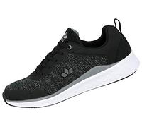 Lico Justice, Scarpe da Ginnastica Uomo, Nero/Grigio, 36 EU