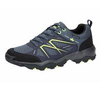 Lico Kadoka, Scarpe da Trekking, Unisex, Blu Marino/Limone, 46 EU, Marine Lemon., 46 EU