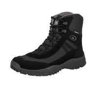 Lico Kenai, Stivali da Neve Uomo, Nero (Schwarz Schwarz), 42 EU