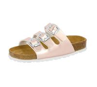 Lico Kids Kinder Bioline Shine Rosa 560103, Taglie per Bambini:33, Colore:Rosa
