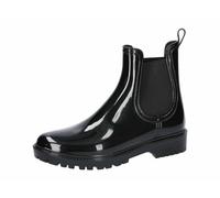 Lico Lania - Stivali in gomma da donna, 40 EU, colore: Nero, Nero, 40 EU