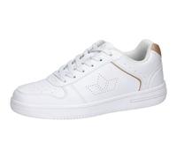 Lico Leslie Sneaker da Donna, Bianco/Rosa, 41 EU