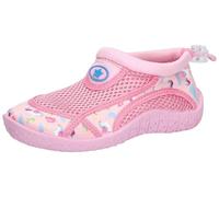Lico Leyte, Sandali da Bagno Unisex-Bambini, Rosa/Blu, 25 EU