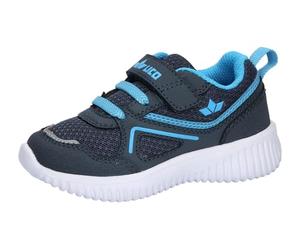 Lico Lio Vs, Scarpe Primi Passi Unisex-Bambini, Blu Marino, 30 EU