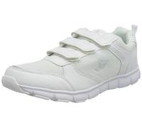 Lico Lionel V, Scarpe da Fitness Unisex-Adulto, Bianco, 41 EU