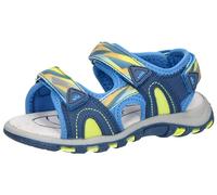 Lico Luca V, Sandali, Blu Limone, 32 EU