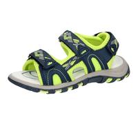 Lico Luca V, Sandali, Marine Grigio Limone, 35 EU