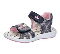 Lico Madita V, Sandali, Colore: Rosa Navy, 30 EU
