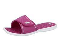 Lico Malediven, Scarpe da Spiaggia e Piscina Donna, Blu (Pink/Weiss Pink/Weiss), 42 EU