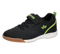 Lico Marlin Vs, Scarpe da Ginnastica, Nero Limone, 33 EU