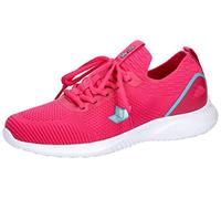 Lico Merian, Scarpe da Ginnastica Donna, Rosa Turchese, 40 EU