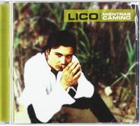 Lico - Mientras Camino