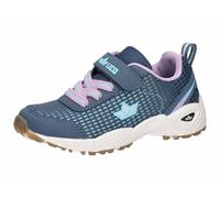 Lico Mio Vs, Scarpe da Ginnastica, Grigio Viola Turchese, 39 EU
