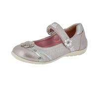 Lico Mona V, Ballerine con Cinturino alla Caviglia, Rosa (Rosa Rosa), 25 EU