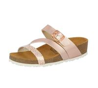 Lico Natural Glitter, Ciabatte, Donna, Rosa, 40 EU