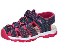 Lico Navin V, Sandalo Sportivo, Rosa Marino, 38 EU