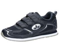 Lico Nelson V, Scarpe da Fitness, Uomo, Blu Marine Grigio, 50 EU