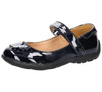 Lico Nerina V, Ballerine, Blu Marino, 30 EU