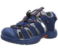 Lico Nimbo, Sandali, Blu Grigio Arancione, 37 EU