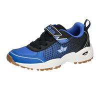 Lico Noa Vs, Scarpe da Ginnastica, Blu Nero Bianco, 32 EU