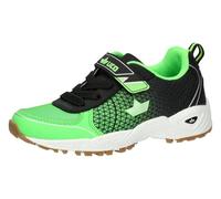 Lico Noa Vs, Scarpe Sportive al Coperto, Nero Verde, 36 EU