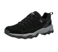 Lico Outdoor- & Trekkingschuh, Scarpe da trekking e outdoor., Unisex - Adulto, Nero, 44 EU
