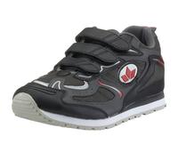 Lico Pablo V 120056 - Scarpe Sportive da Corsa, da Uomo, Colore: Nero Antracite, Nero, 38 EU