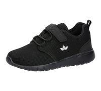 Lico Pancho Vs, Scarpe da Ginnastica, Nero, 28 EU