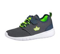 Lico Pancho Vs, Scarpe da Ginnastica, Unisex - Bambini e ragazzi, Marine Lemon, 33 EU