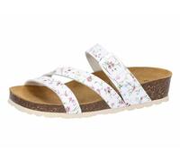 Lico Pantofole da donna Natural Glitter, 38 EU
