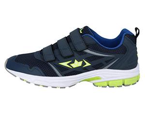 Lico Pelias V, Scarpe da Corsa Uomo, Limone Marino, 39 EU