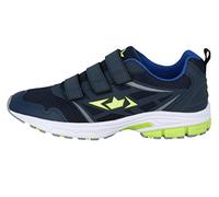 Lico Pelias V, Scarpe da Corsa Uomo, Limone Marino, 46 EU