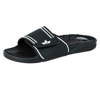 Lico Pool 430018, Sandali uomo, Nero (Nero/Bianco), 46