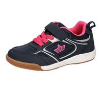 Lico Racine Vs, Scarpe da Ginnastica per Ambienti Interni, Rosa Marino, 39 EU