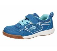 Lico Racine Vs, Scarpe da Ginnastica, Turchese Petrolio, 32 EU