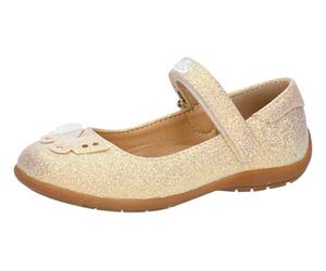 Lico Ragazza Nerina V Ballerine, Oro Rosa, 39 EU