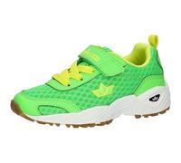 Lico Ragazzo Unisex Kinder Bronte Vs Scarpe Sportive al Coperto, Verde Limone, 25 EU