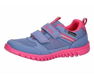 Lico Randy V A, Scarpe da Ginnastica, Lilla/Rosa, 35 EU